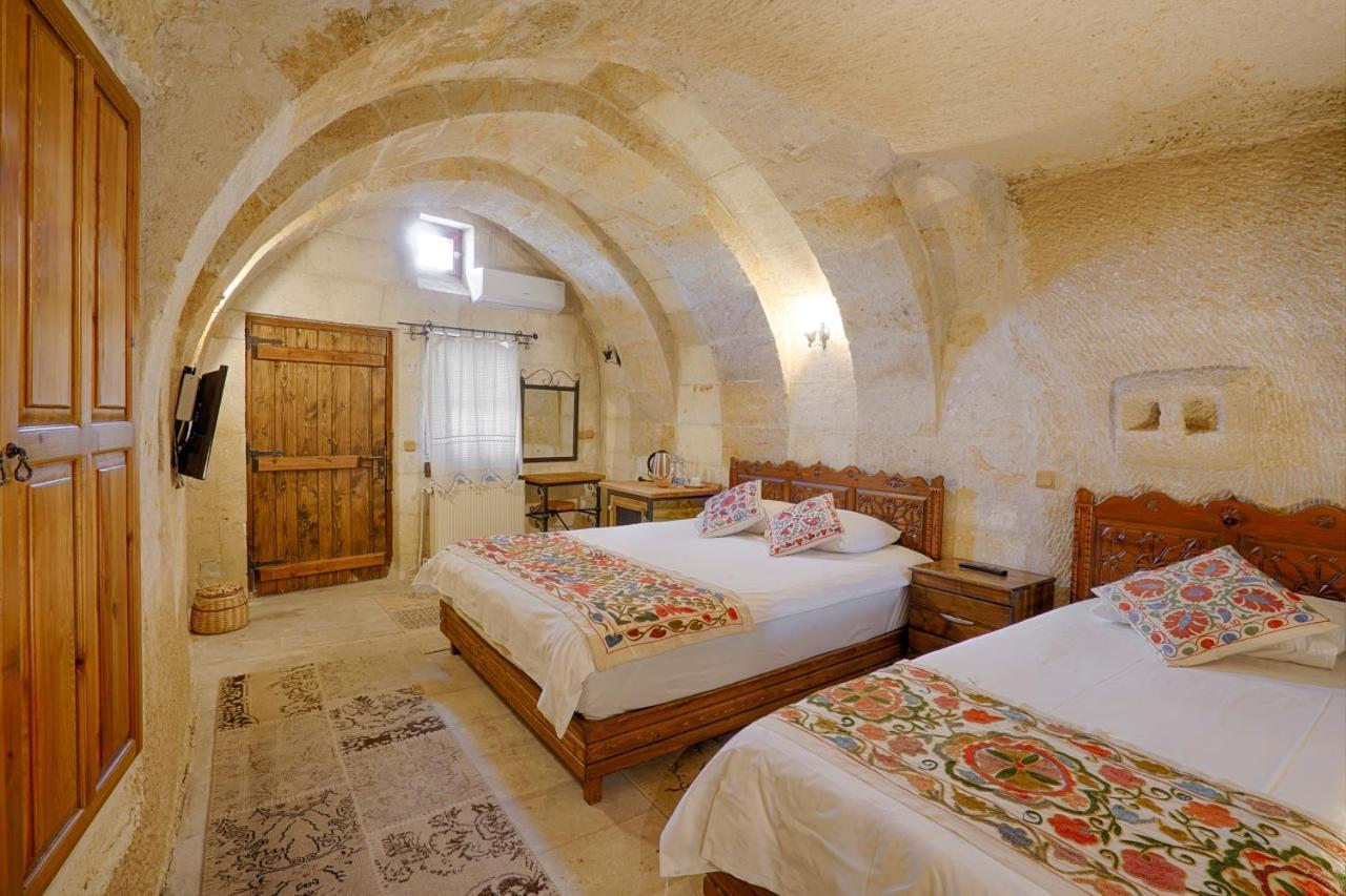 גורמה Tulip Cave Suites מראה חיצוני תמונה